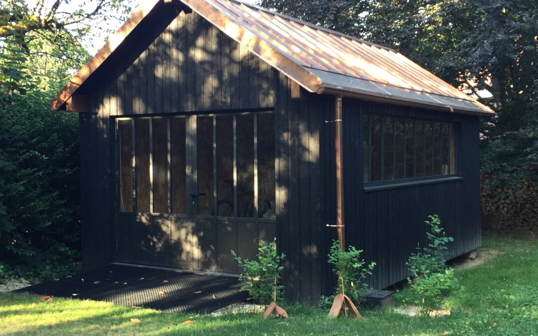 Atelier Douglas Rhino