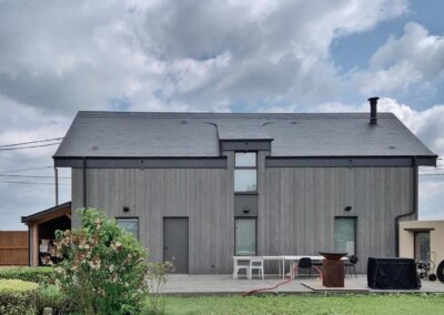 Villa en Val de Loire