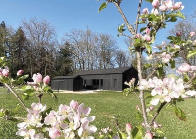 Maison du Golf